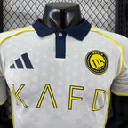 Al-Nassr FC 2025-2026 second away player image 3