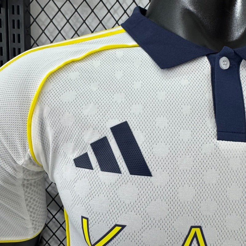 Al-Nassr FC 2025-2026 second away player image 4
