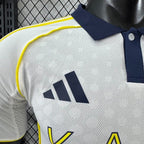 Al-Nassr FC 2025-2026 second away player image 4