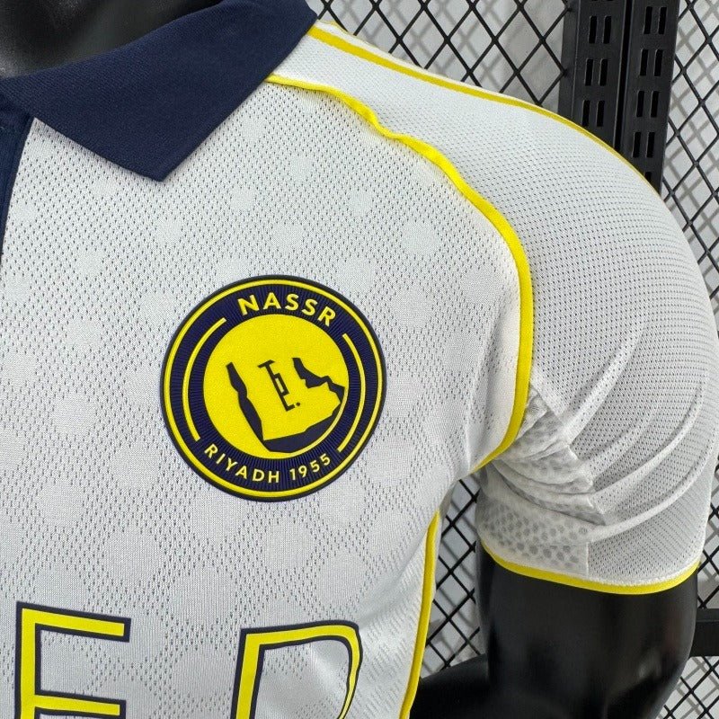 Al-Nassr FC 2025-2026 second away player image 5