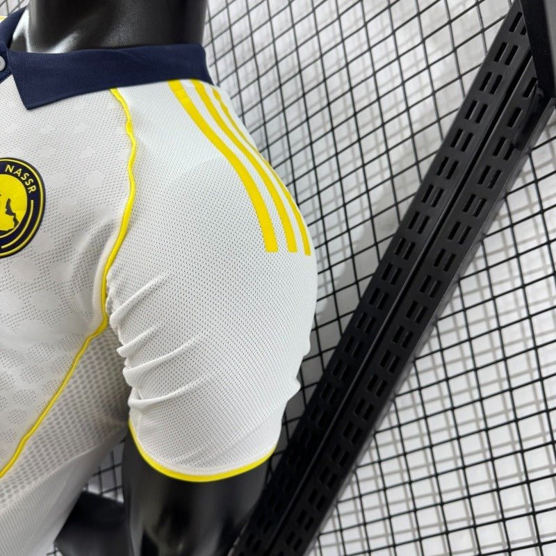 Al-Nassr FC 2025-2026 second away player image 7