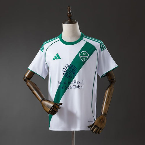 Al Ahli 2026 Away Fan
