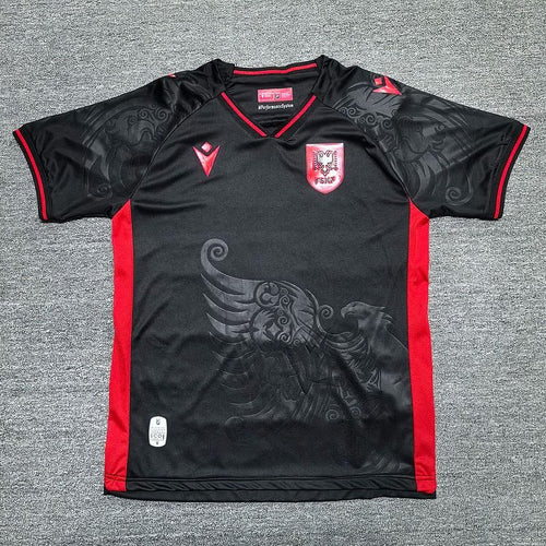 Albania 2025_2026 Away