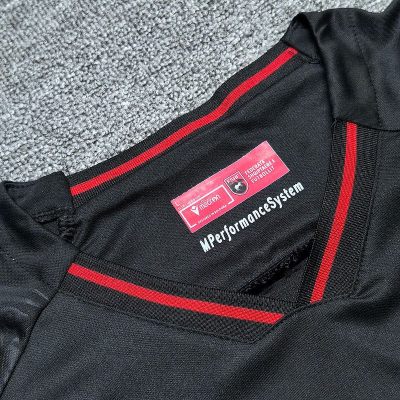 Albania 2025_2026 Away image 3