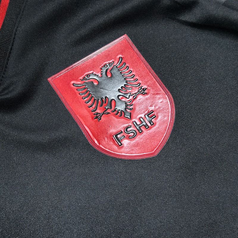 Albania 2025_2026 Away image 4