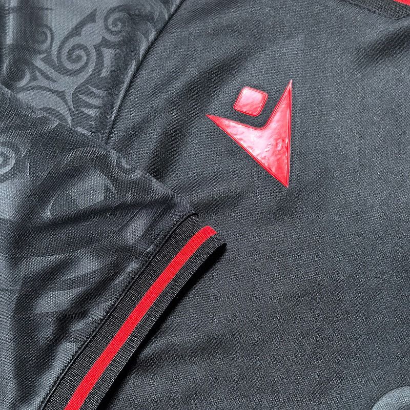 Albania 2025_2026 Away image 5