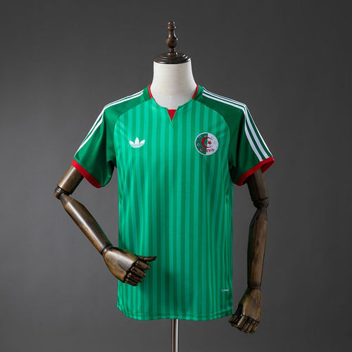 Algeria 2026 Away Fan