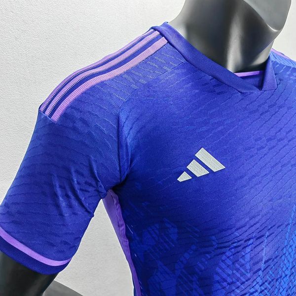 Argentina national 2022 World Cup edition away player image 3
