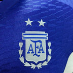 Argentina national 2022 World Cup edition away player image 6