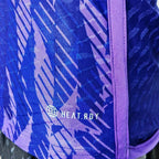 Argentina national 2022 World Cup edition away player image 8