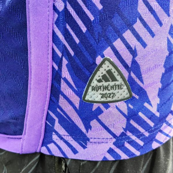 Argentina national 2022 World Cup edition away player image 9