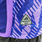 Argentina national 2022 World Cup edition away player image 9