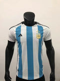 Argentina national 2022 World Cup edition home player