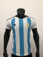 Argentina national 2022 World Cup edition home player
