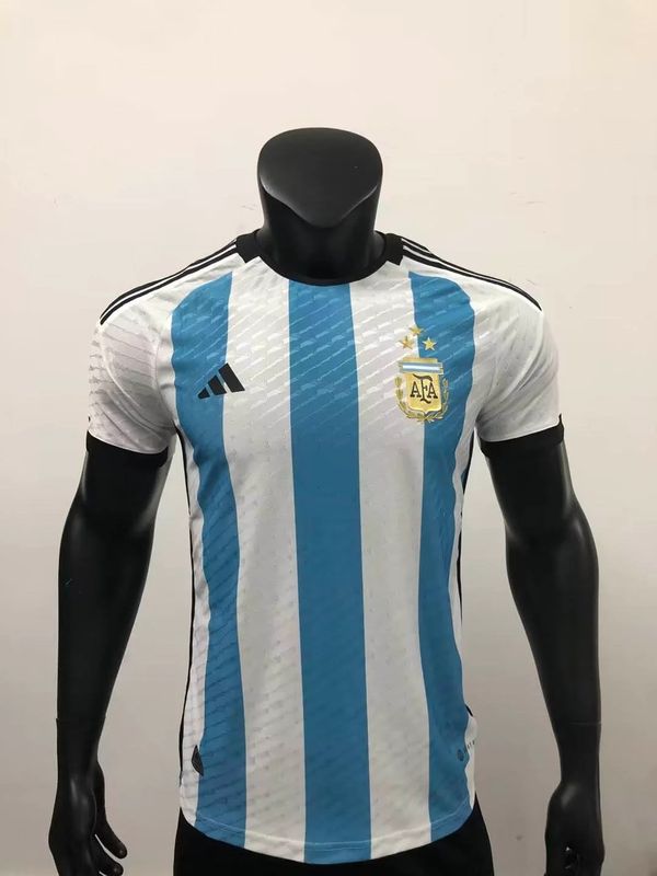 Argentina national 2022 World Cup edition home player