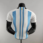 Argentina national 2022 World Cup edition home player image 2