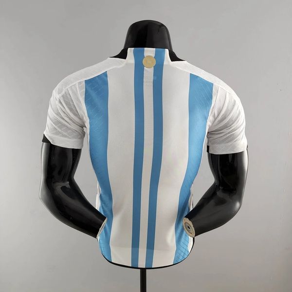 Argentina national 2022 World Cup edition home player image 2