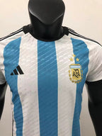 Argentina national 2022 World Cup edition home player image 3