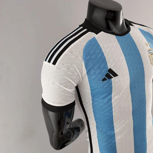 Argentina national 2022 World Cup edition home player image 4