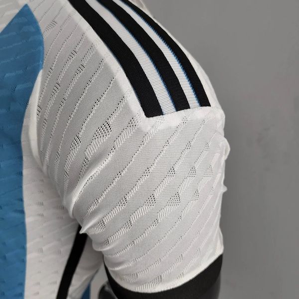 Argentina national 2022 World Cup edition home player image 6