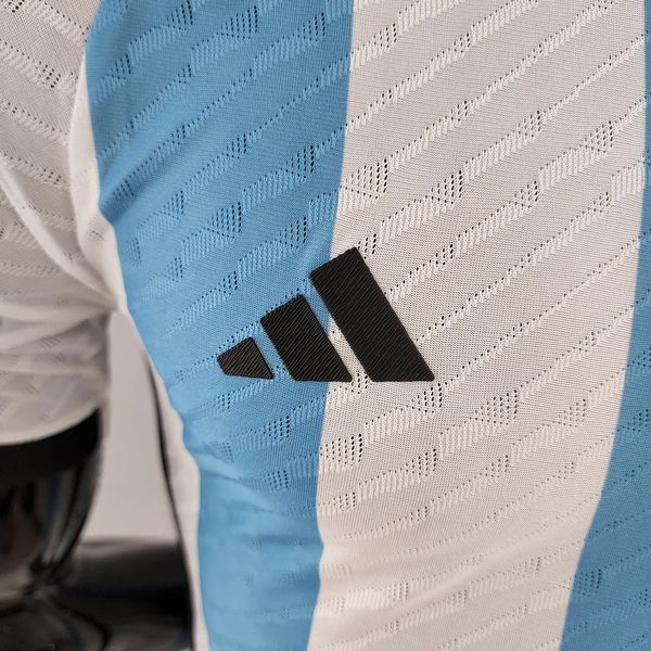 Argentina national 2022 World Cup edition home player image 7