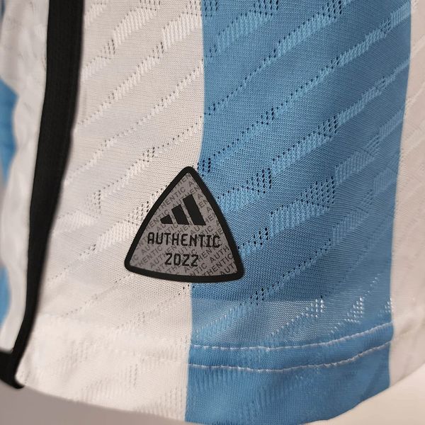 Argentina national 2022 World Cup edition home player image 8