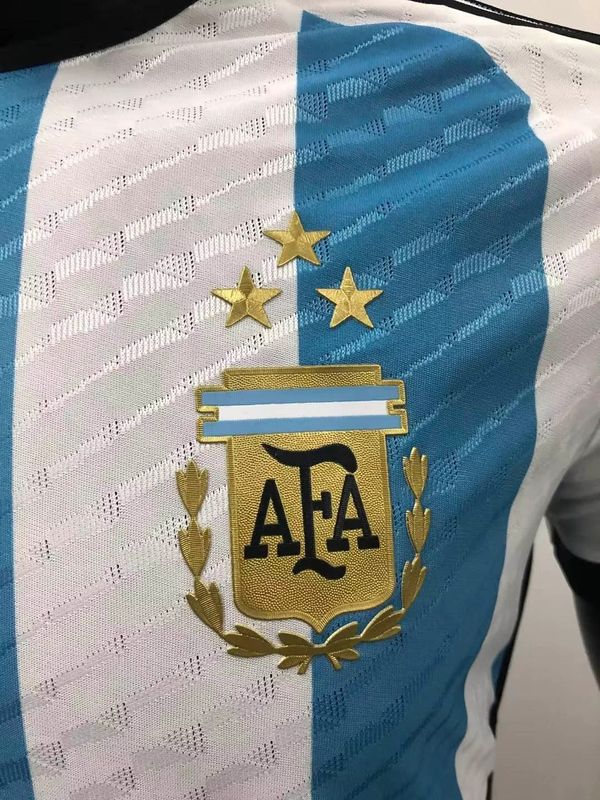 Argentina national 2022 World Cup edition home player image 9