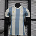 Argentina national 2024 50th anniversary player