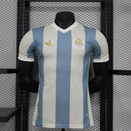 Argentina national 2024 50th anniversary player