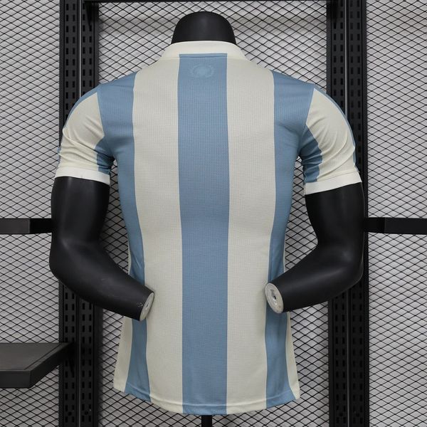 Argentina national 2024 50th anniversary player image 2