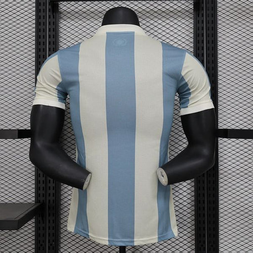 Argentina national 2024 50th anniversary player image 2