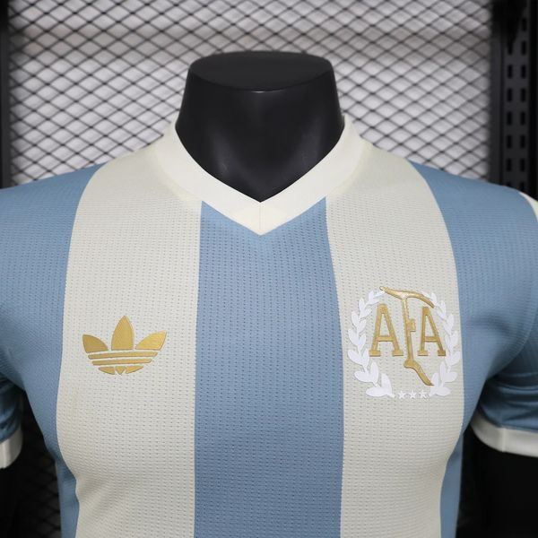 Argentina national 2024 50th anniversary player image 3