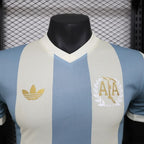 Argentina national 2024 50th anniversary player image 3