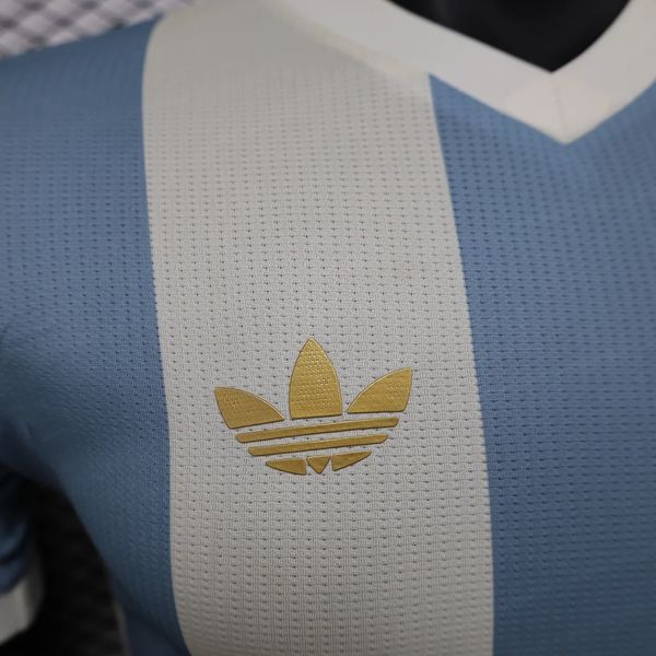 Argentina national 2024 50th anniversary player image 4