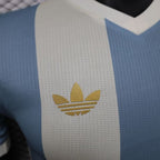 Argentina national 2024 50th anniversary player image 4