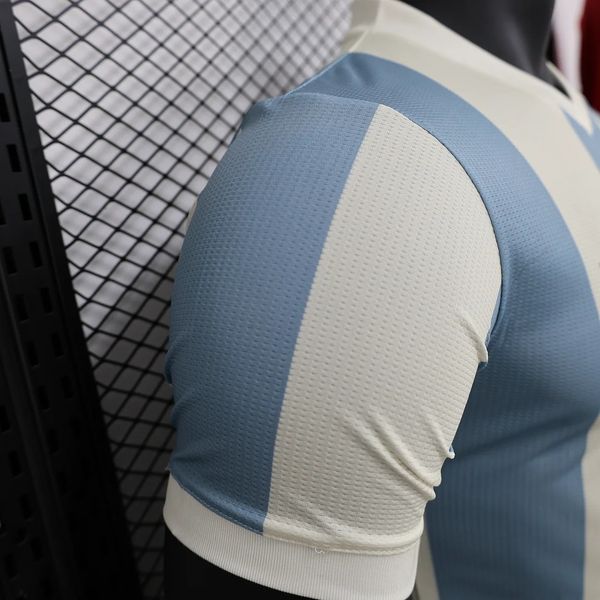 Argentina national 2024 50th anniversary player image 6
