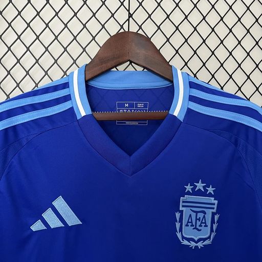 Argentina national 2024 away image 3