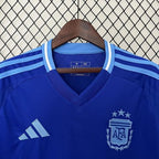 Argentina national 2024 away image 3