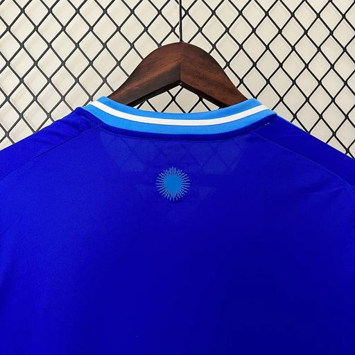 Argentina national 2024 away image 4