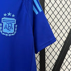 Argentina national 2024 away image 5