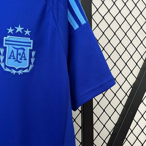 Argentina national 2024 away image 5