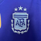 Argentina national 2024 away image 8