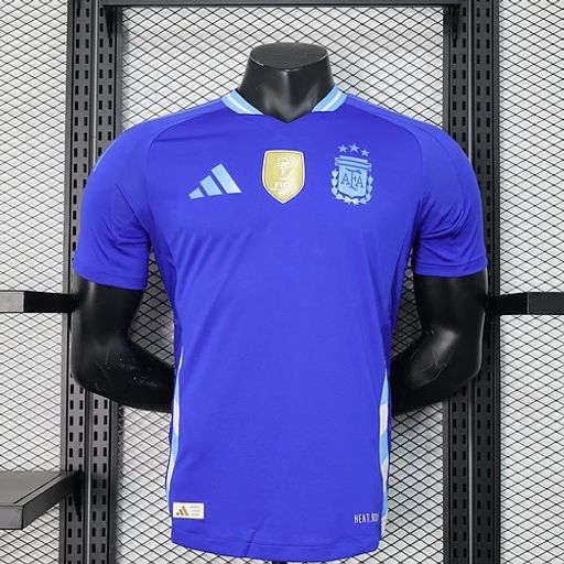 Argentina national 2024 away player