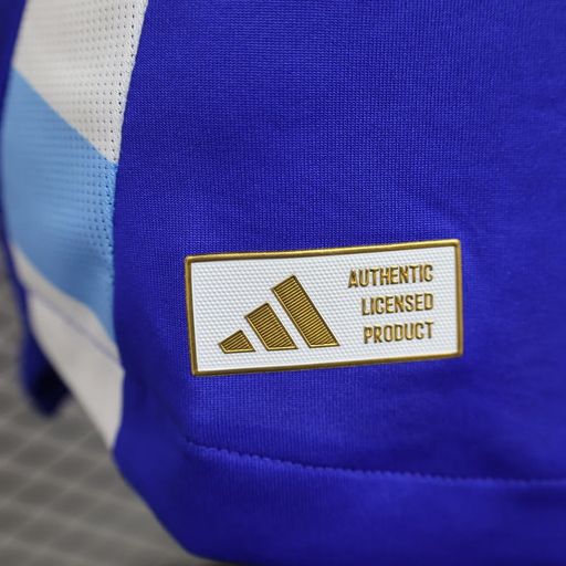 Argentina national 2024 away player image 6