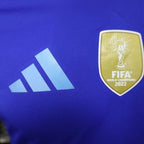 Argentina national 2024 away player image 7