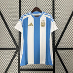 Argentina national 2024 home
