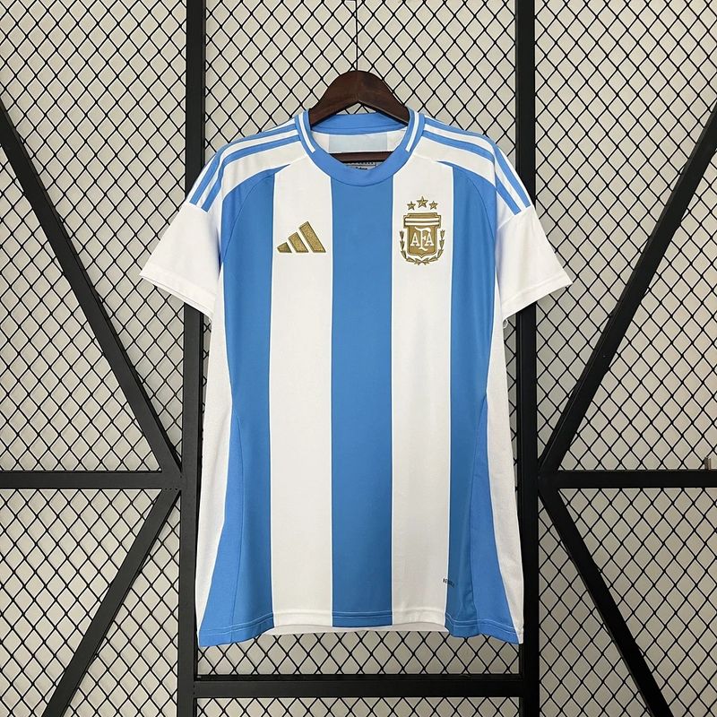 Argentina national 2024 home
