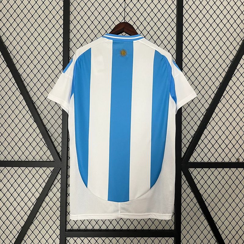 Argentina national 2024 home image 2