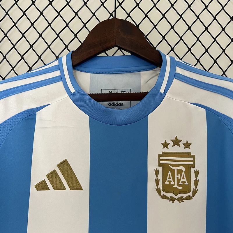 Argentina national 2024 home image 3