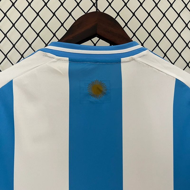 Argentina national 2024 home image 4